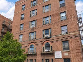 33-38 Parsons Boulevard