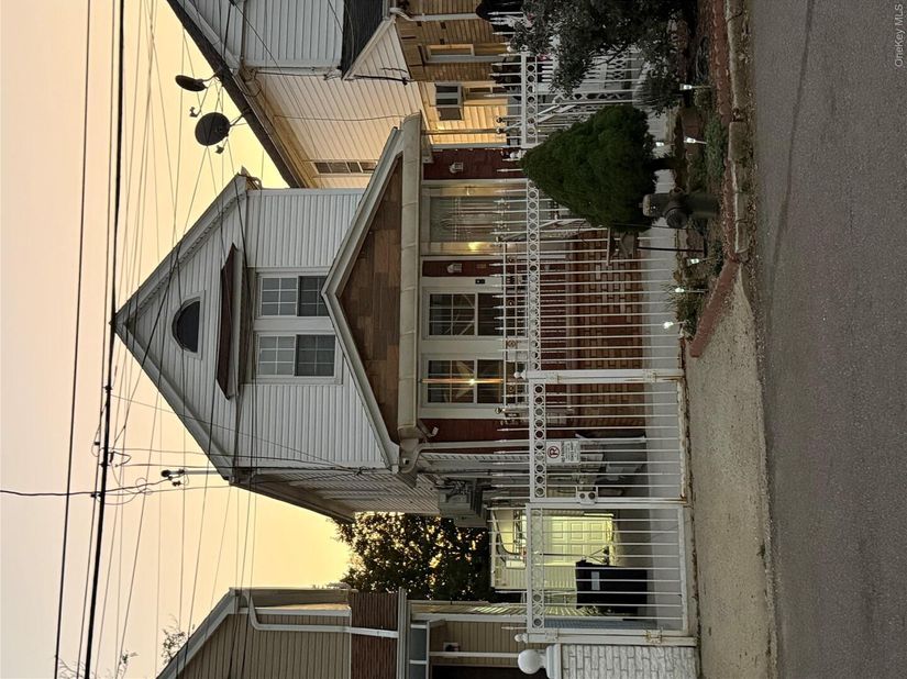 10916 143rd Street, Jamaica NY 11435