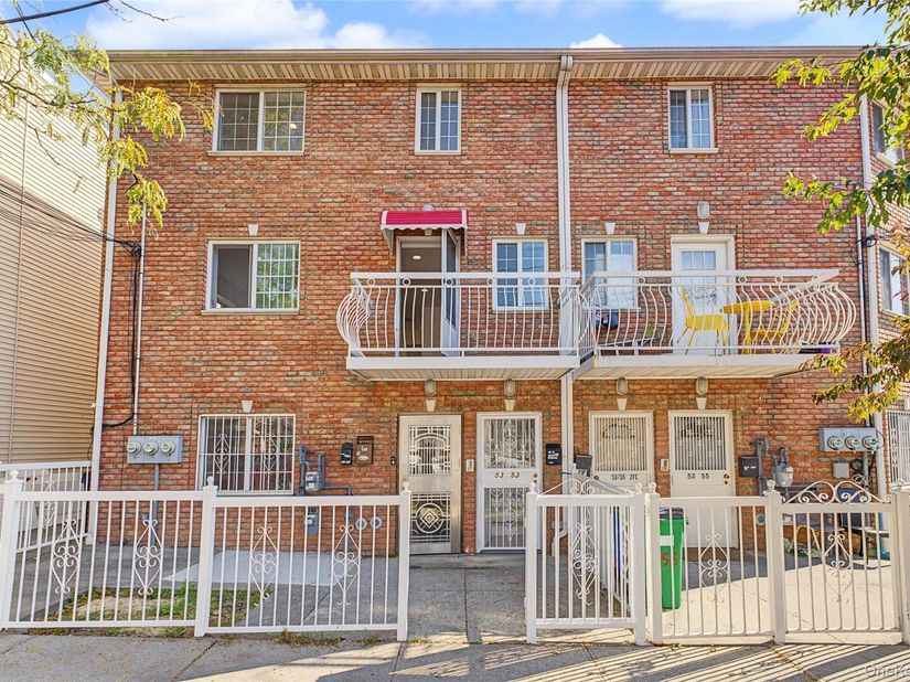 53-53 72nd Place, Maspeth NY 11378