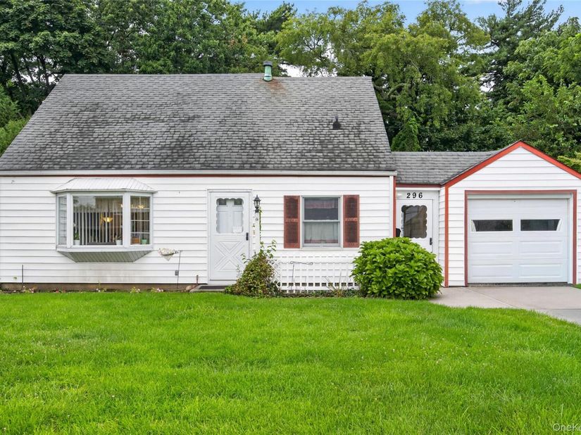 296 Jamaica Boulevard, Carle Place NY 11514