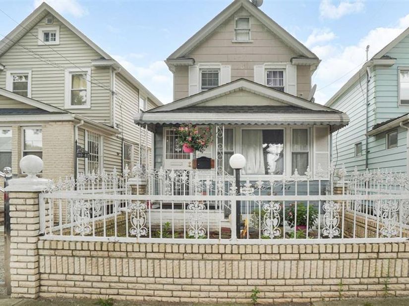 119-40 146th Street, Jamaica NY 11436