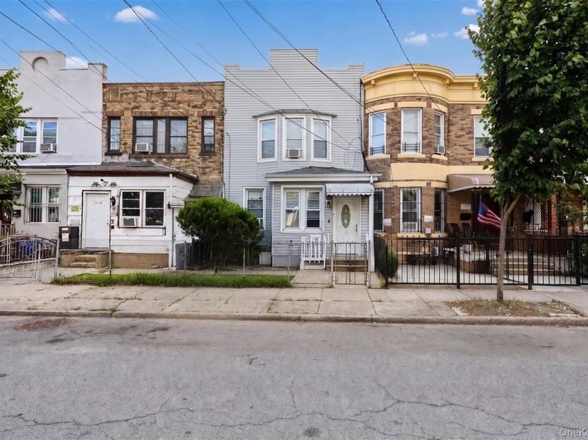 9408 Forbell Street, Ozone Park NY 11416