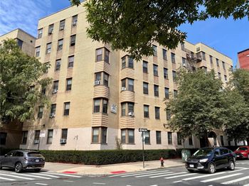 340 East Mosholu Parkway S
