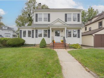 20 Byron Avenue