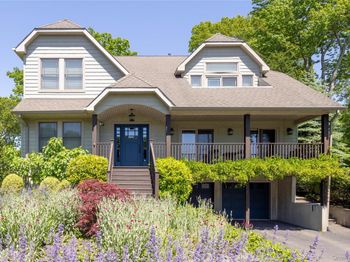 1600 Westview Drive