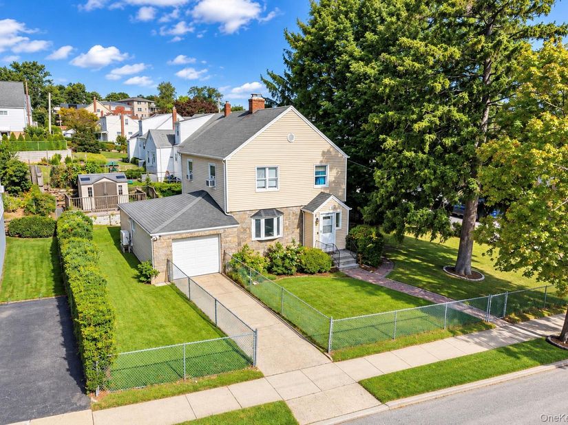97 Page Avenue, Yonkers NY 10704