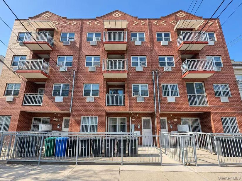 104-61 38th Avenue 1B, Corona NY 11368