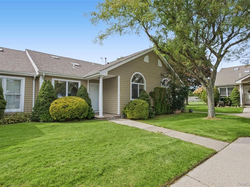 65 Eric Drive, Middle Island NY 11953