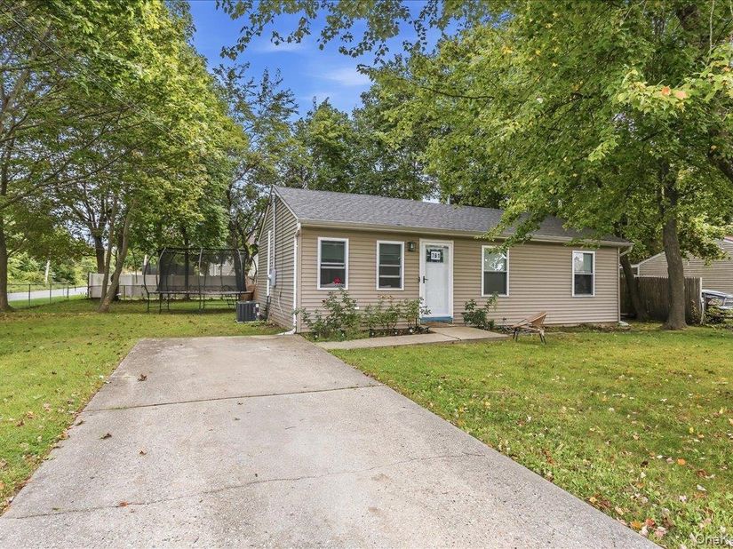 761 Provost Avenue, Bellport NY 11713