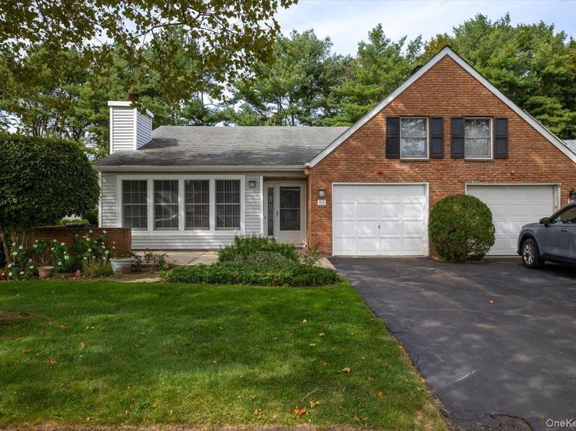 55 Standish Drive, Mount Sinai NY 11766