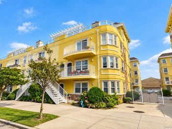 176 Beach 101st Street