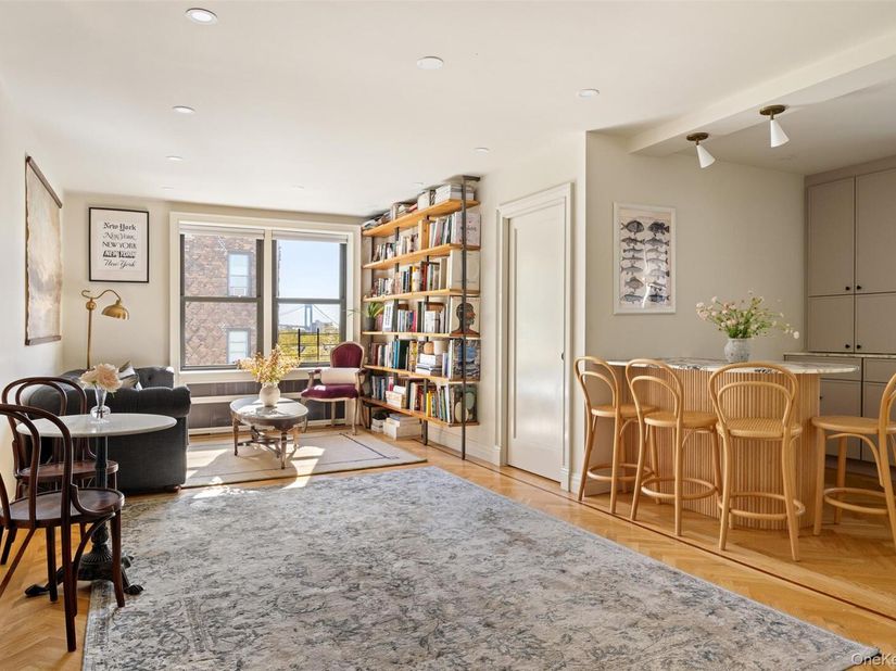 7423 Ridge Boulevard 4E, Brooklyn NY 11209