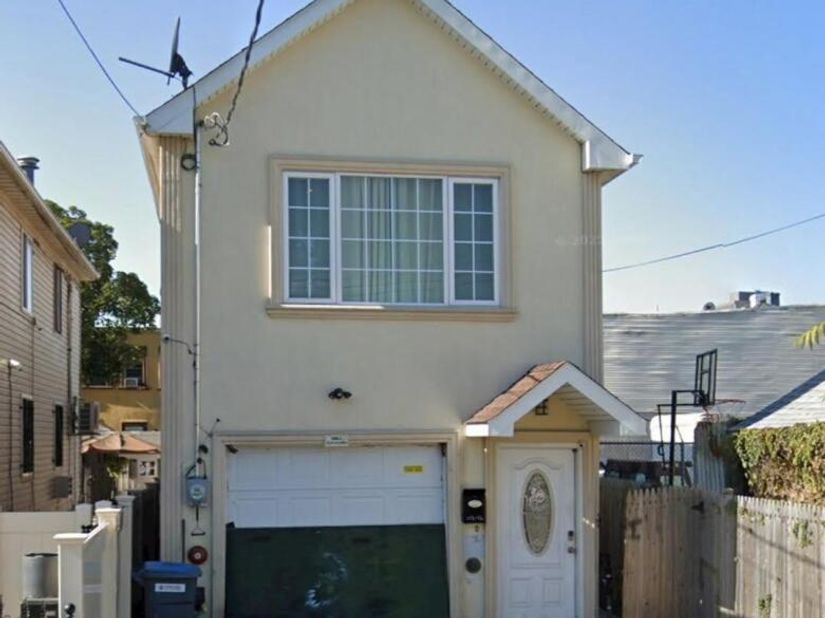 10312 169th Street, Jamaica NY 11433