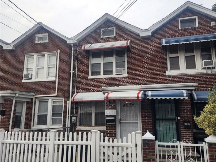 11433 145th Street, Jamaica NY 11436