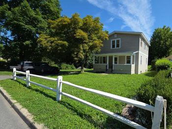 20 Rome Avenue