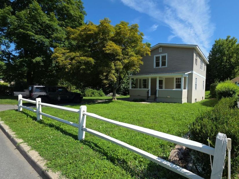 20 Rome Avenue, Bedford Hills NY 10507
