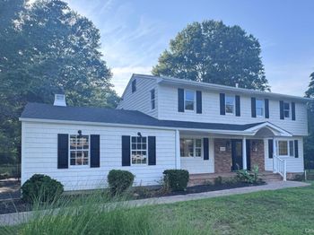 135 Church Road