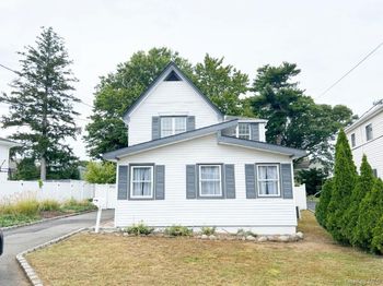 20 Walters Avenue