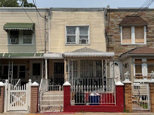 15323 118th Avenue, Jamaica NY 11434