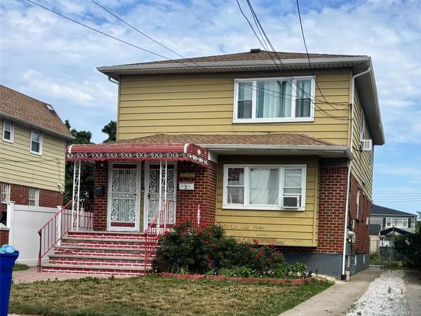 147-23 225th Street, Springfield Gardens NY 11413