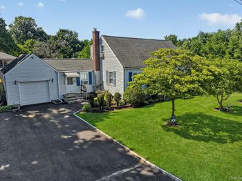 1547 Walt Whitman Road