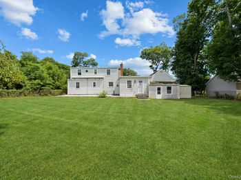 1547 Walt Whitman Road
