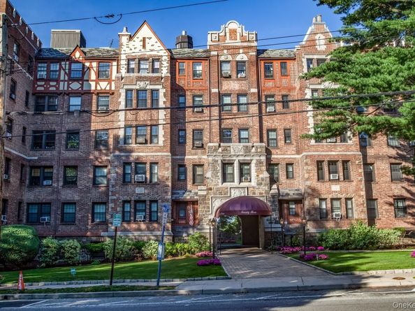 23 Old Mamaroneck Road 3E, White Plains NY 10605