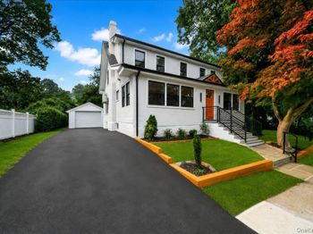 81 Ridge Road