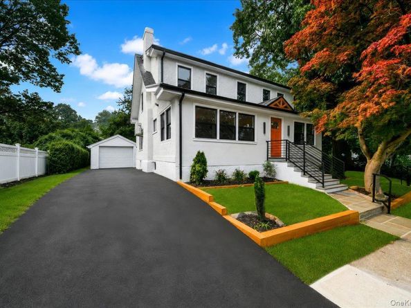 81 Ridge Road, Yonkers NY 10705