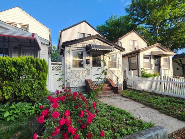16604 144th Avenue, Jamaica NY 11434