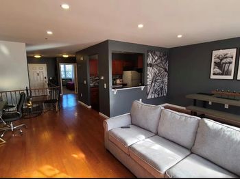 821 Prospect Avenue