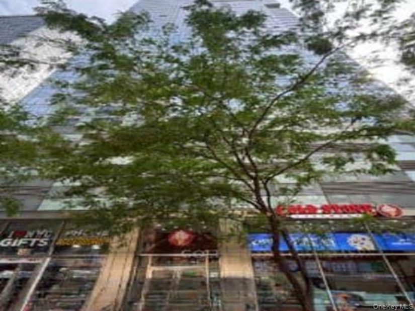 350 W 42nd Street 53C, New York (Manhattan) NY 10036