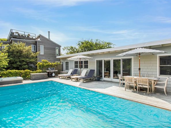 445 Sail Walk, Fire Island Pines NY 11782