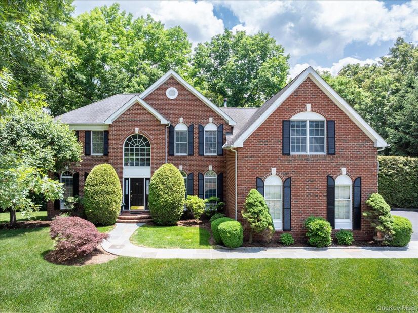 6 Theal Court, Somers NY 10589