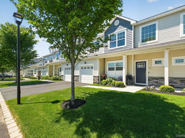 129 Halley Drive, Center Moriches NY 11934