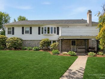 5 N Shenorock Drive
