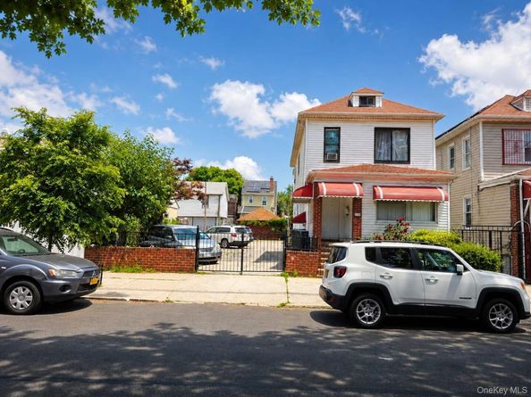 1158 Leland Avenue, Bronx NY 10472