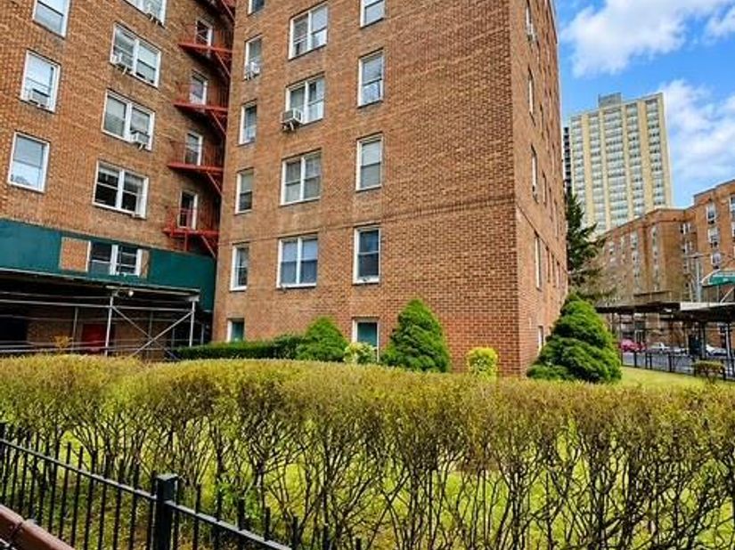 65-45 Yellowstone Boulevard 5C, Forest Hills NY 11375
