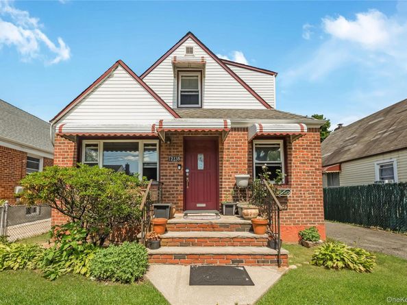 12135 Milburn Street, Springfield Gardens NY 11413