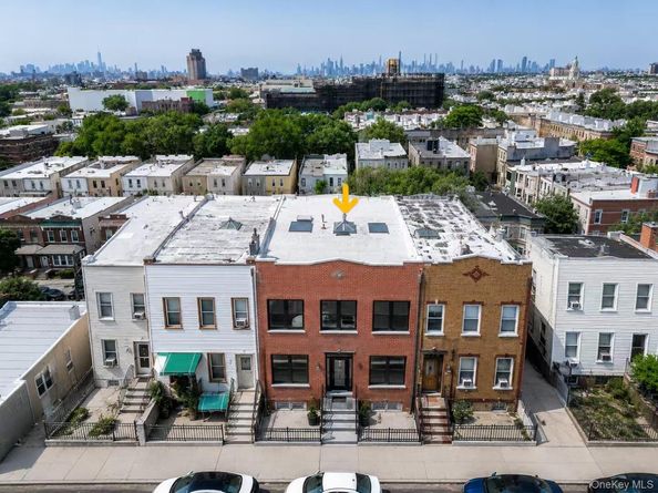 1726 Summerfield Street, Ridgewood NY 11385