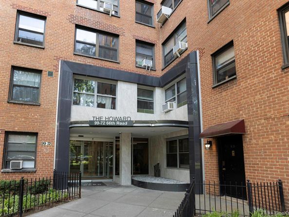 99-72 66 Road 7O, Rego Park NY 11374