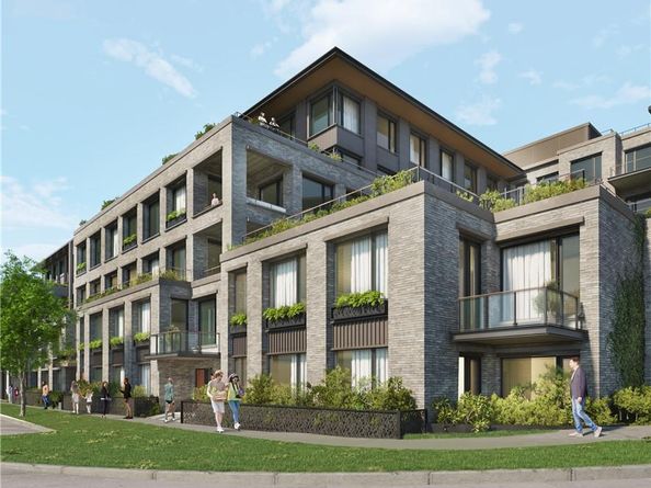 4 Lighthouse Landing TH03, Sleepy Hollow NY 10591