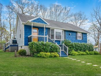 30 Erving Avenue
