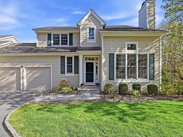 72 Burr Farms Road, Mount Kisco NY 10549