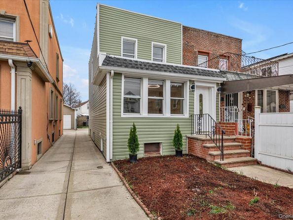 117-31 141st Street, Jamaica NY 11436