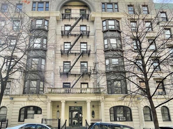 616 W 137th Street 1C, New York (Manhattan) NY 10031