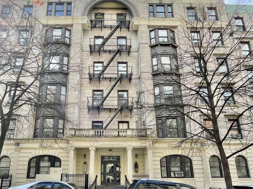 616 W 137th Street 1C, New York (Manhattan) NY 10031