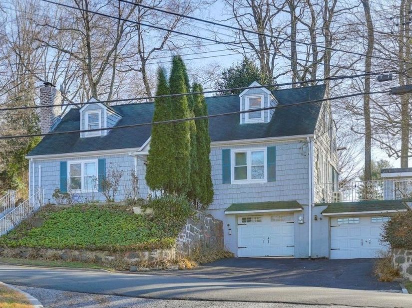 199 South Road, White Plains NY 10603