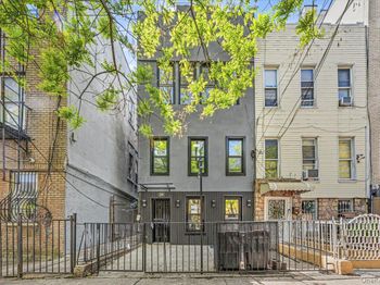 1998 Bergen Street