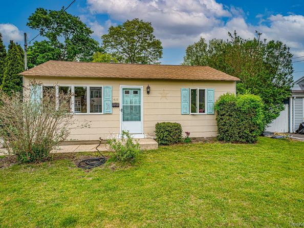 410 3rd Avenue, East Northport NY 11731